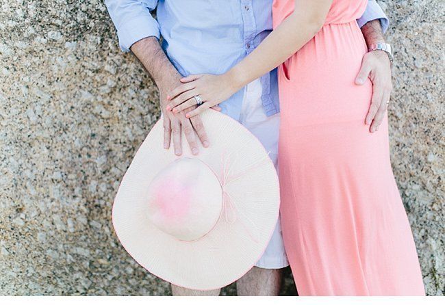 Claudia Und Ricky Paarshooting Am Strand Von Carmen And Ingo